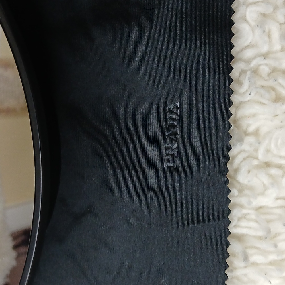 🔥 EUC PRADA Eyeglasses 🔥 - Picture 13 of 15